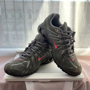 NIKE WOMEN SNEAKERS MAX AIR TORCH